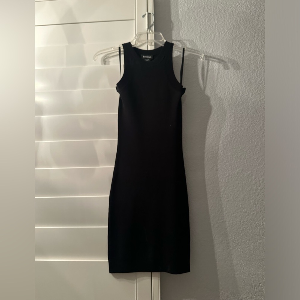 Vintage Bebe dress
